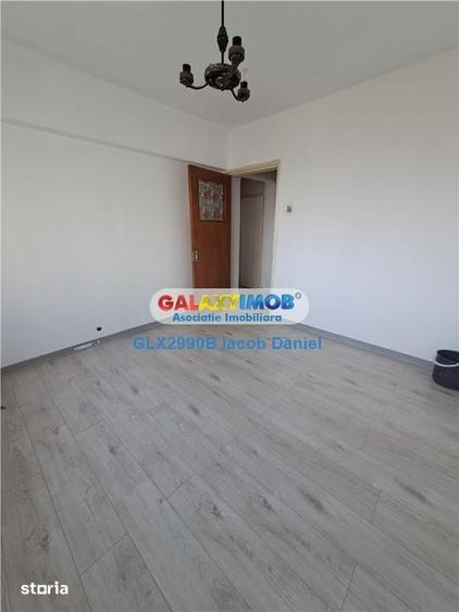 Apartament cu 3 camere decomandat, mobilat în Pantelimon