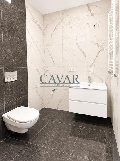 Alege Proiectul Cavar Residence Postalionului 38-44 - 10