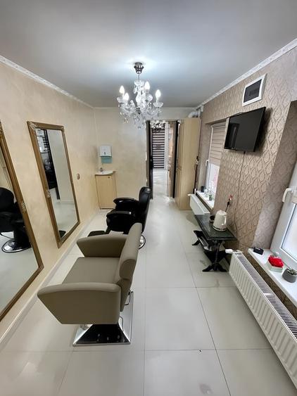 Spațiu comercial, de 38 mp, în Gheorgheni