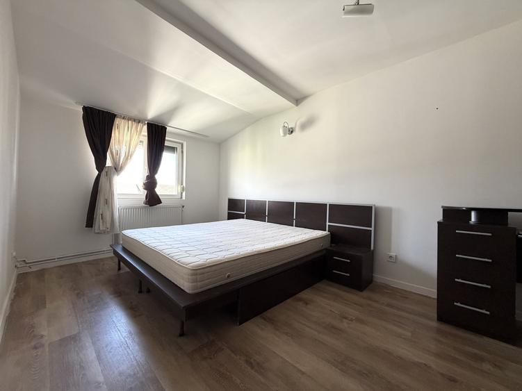 Apartment cu 2 camere, 70mp utili, etaj 5, mobilat - Girocului - 5