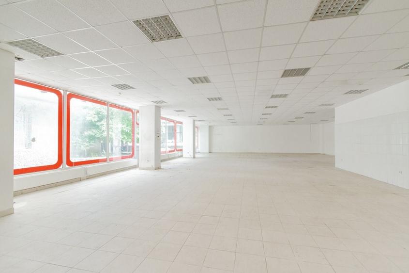 Spațiu comercial, de 310.54998779297 mp, în Central