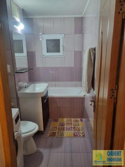 Garsonieră decomandată în Inel II