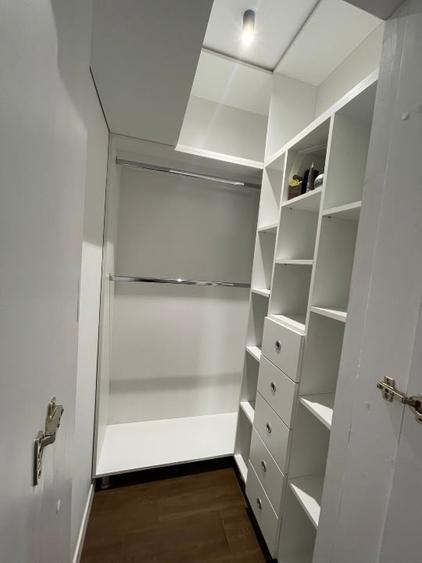 Apartament cu 2 camere semidecomandat în Bucium
