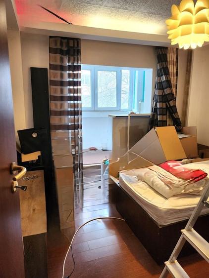 Apartament cu 4 camere decomandat în Nerva Traian