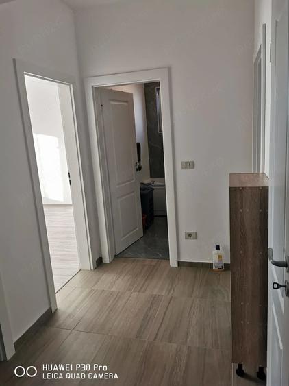 Apartament cu 2 camere decomandat în Giroc