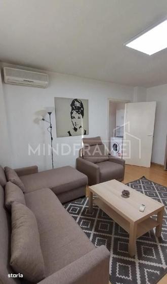 Apartament cu 2 camere în Cantemir