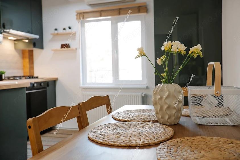 3 camere decomandat | Prima Inchiriere | Iulius Town Matei Basarab