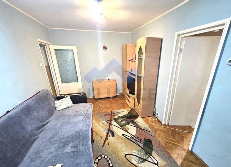 Apartament cu 2 camere în Filiași