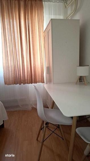 Apartament cu 2 camere în Tei