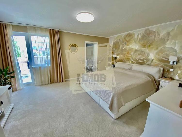 Casă cu 4 camere cu Teren 450 Mp în Sub Arini