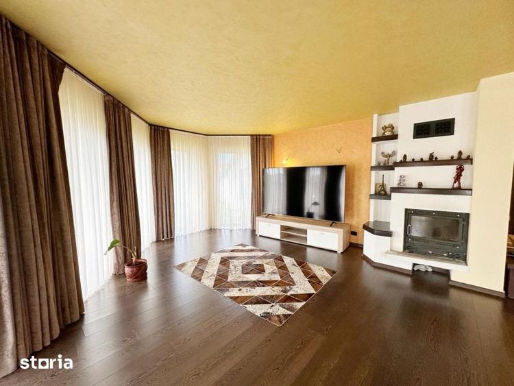 Casă cu 4 camere cu Teren 750 Mp în Șag
