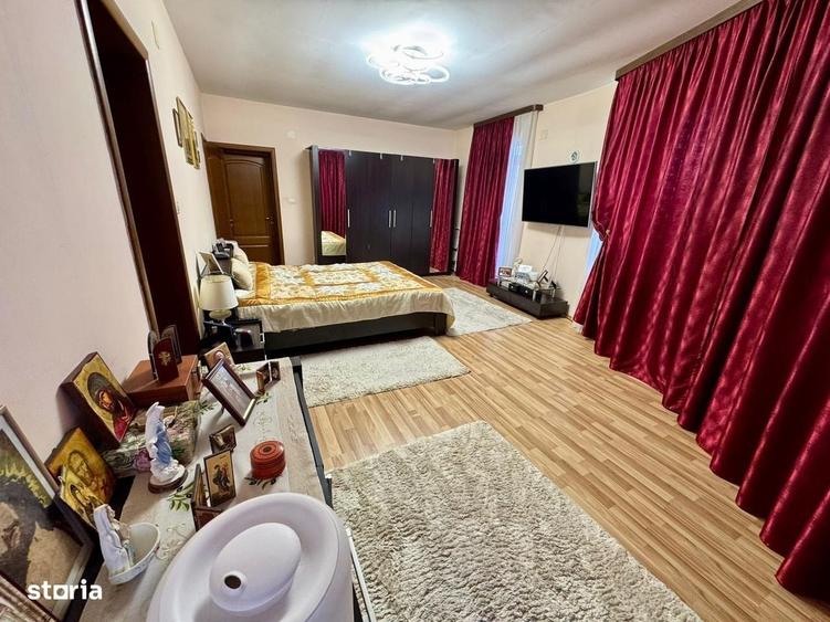 Timisoara, Calea Mosnitei, Vila Noua 450 mp, Zona Kuncz / Plopi. - 6