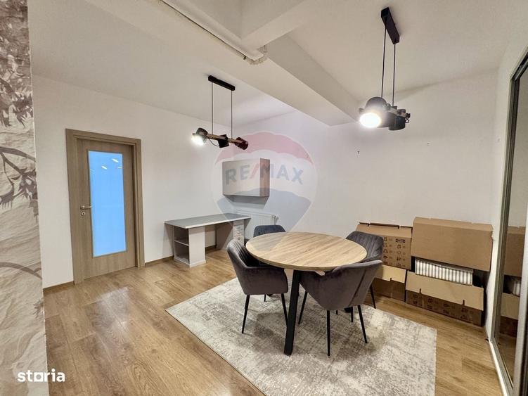 Apartament cu 4 camere în Sebastian
