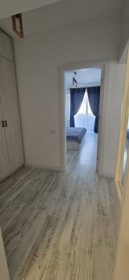 Apartament cu 2 camere decomandat în Roșu