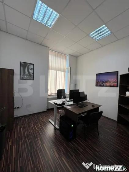 Spațiu comercial, de 44 mp, în Central