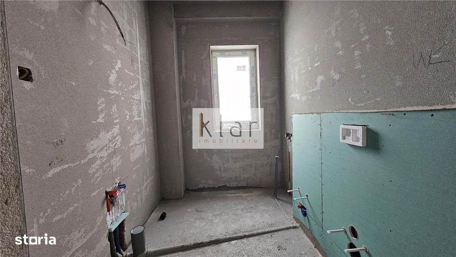 Apartament 3 camere 67.8mp, Baciu, zona Pizzeria Regal - 5