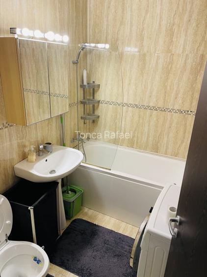 Apartament 2 camere BRAGADIRU, ILFOV, PARCARE SUBTERANA