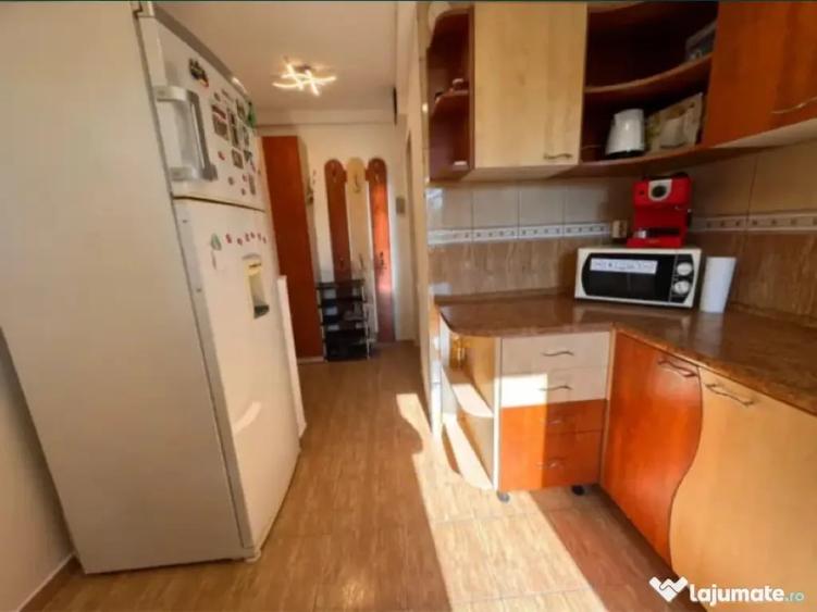 Apartament 2 camere | Mobilat si Utilat | Zona Gemenii - 8