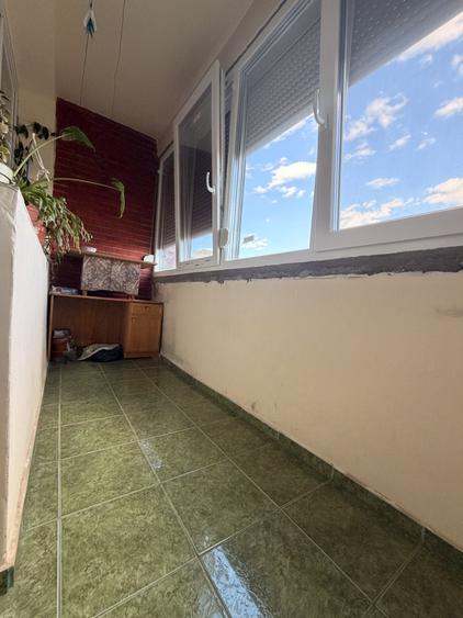 Apartament 2 camere, decomandat, 48 mp utili, etaj 6 - Circumvalatiunii - 6