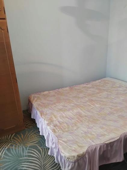 Apartament cu 2 camere semidecomandat în Găvana