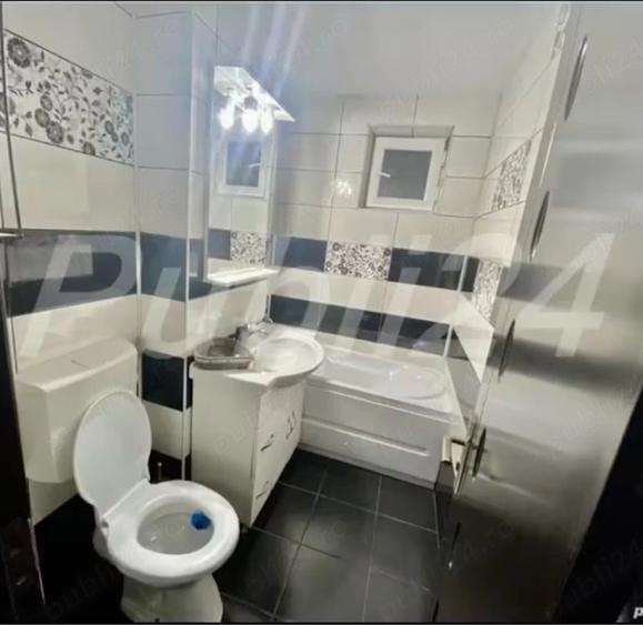 Apartament cu 2 camere semidecomandat în Hipodrom