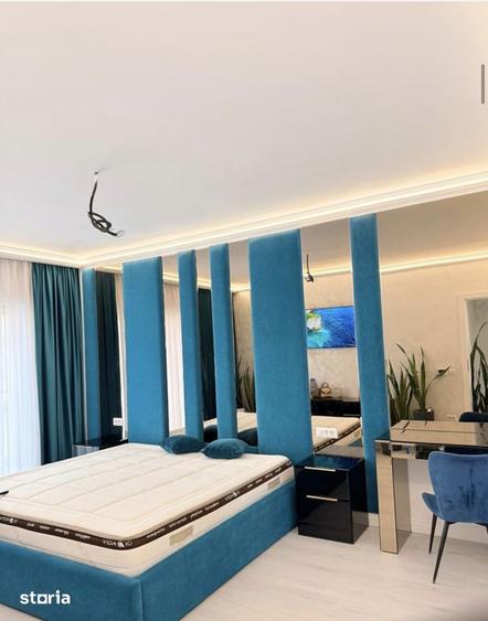 Casă cu 4 camere cu Teren 560 Mp în Malu Mare