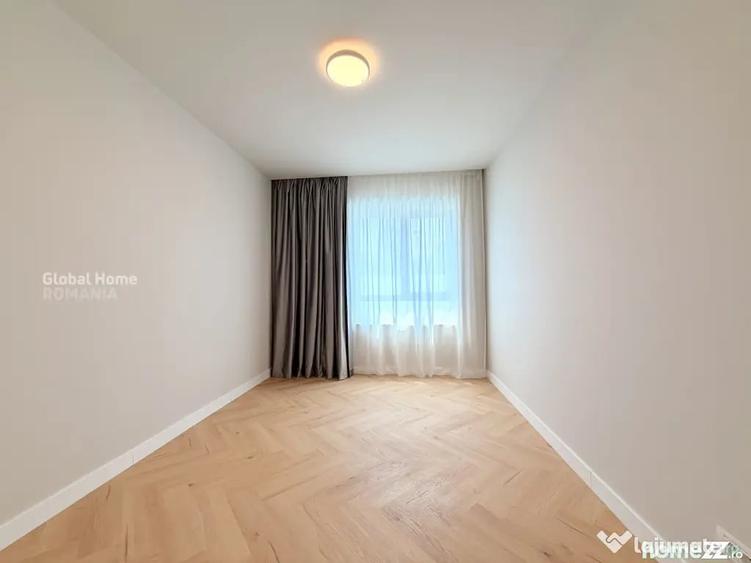 Apartament cu 3 camere decomandat în Pipera