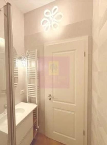 Apartament cu 2 camere decomandat în Drumul Sării