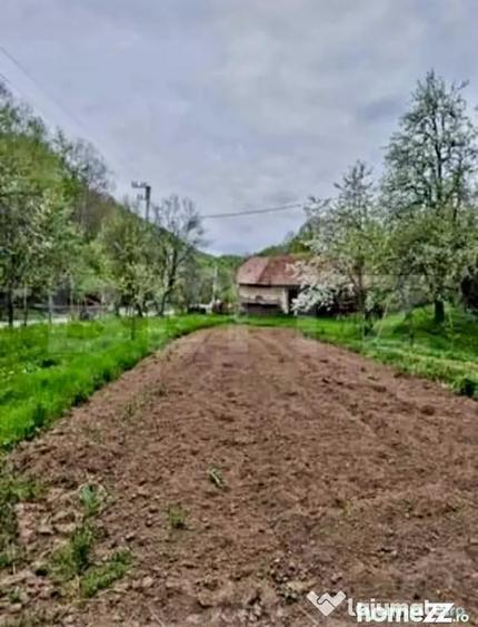 Casă cu 3 camere cu Teren 1200 Mp în Central
