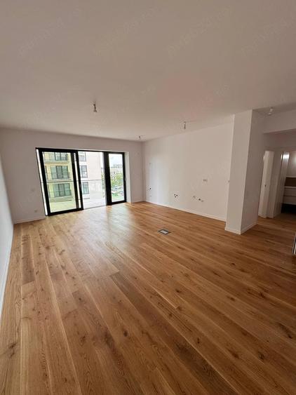 Apartament cu 2 camere decomandat în Nord