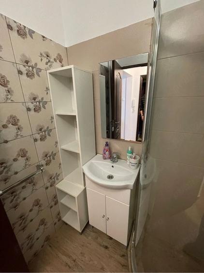 Garsonieră semidecomandată în Ultracentral