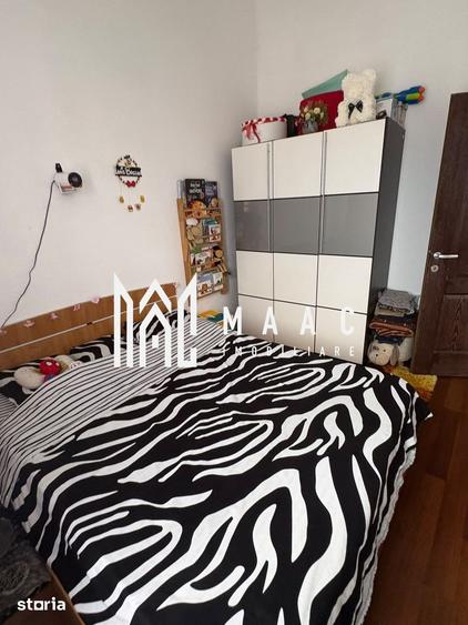 Apartament cu 2 camere în Hipodrom 3