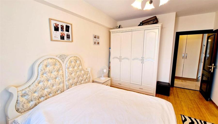 Apartament cu 2 camere decomandat, mobilat în Copou