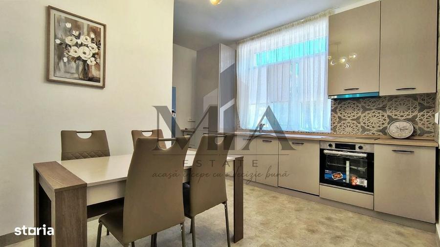 Apartament de inchiriat cu 2 camere, Central, Oradea CP3382784 - 1
