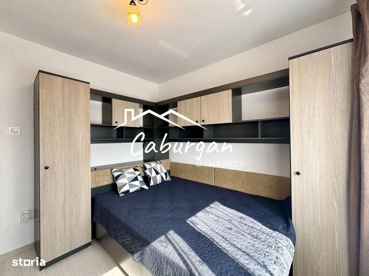 Apartament cu 3 camere decomandat în Vasile Aaron