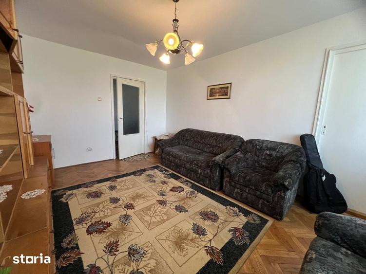 CC/933 De inchiriat apartament cu 2 camere in Tg Mure? - Dambu Pietros - 3