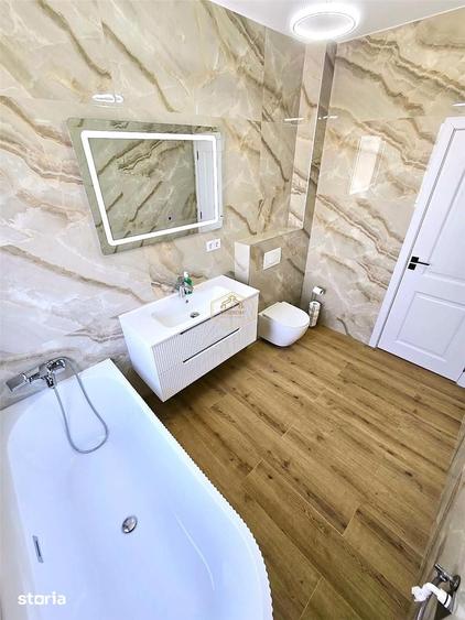Apartament cu 3 camere în Burdea
