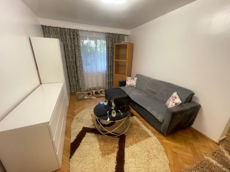 Apartament cu 2 camere - 2