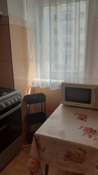 Garsonieră semidecomandată în Mofleni