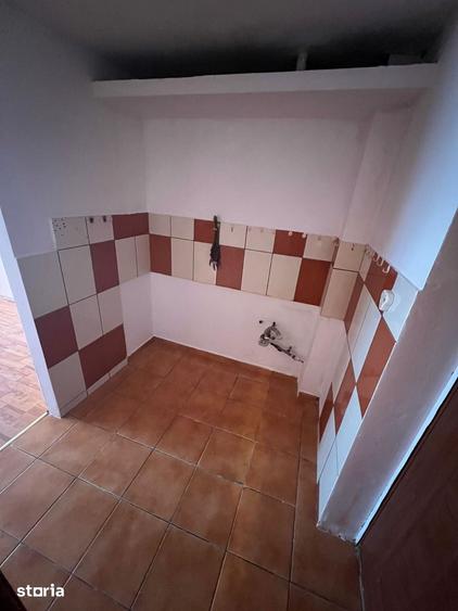 Garsonieră în Burdea