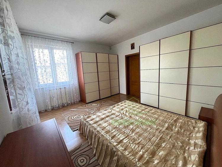 Vila individuala in Domenii- eleganta, spatiu si calitate la 15 min de Arcul de - 1