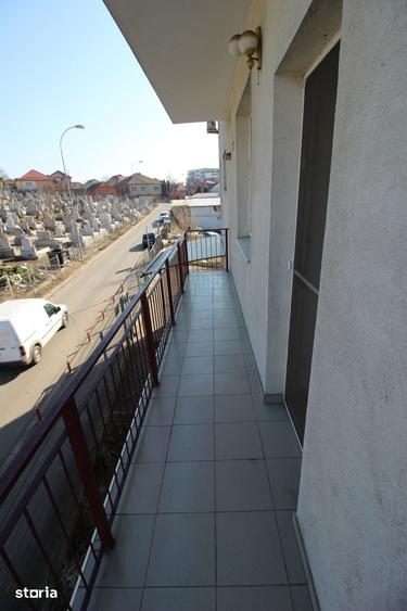 Apartament cu 3 camere în Dâmbul Rotund