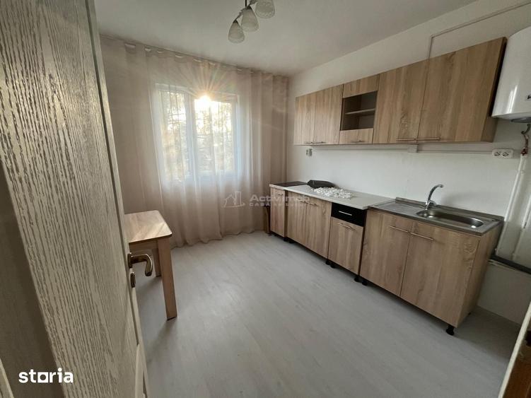 Garsonieră în Central