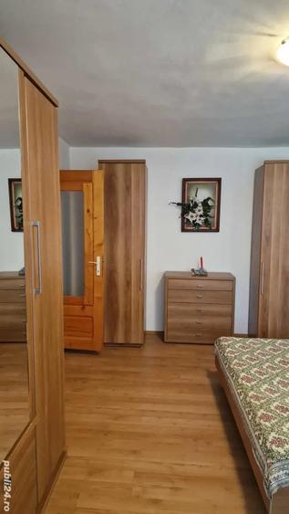 Casă cu 4 camere cu Teren 350 Mp în Tecuci