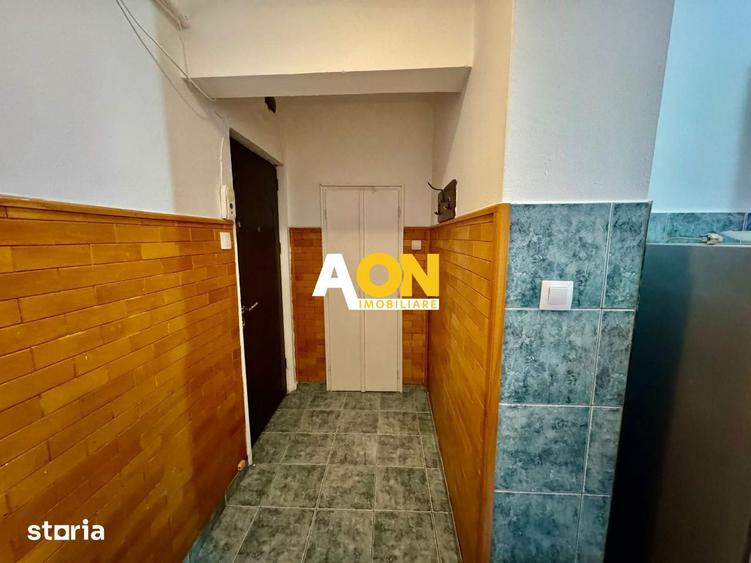 Apartament 2 Camere de Inchiriat Zona Bulevardul Transilvaniei - 2