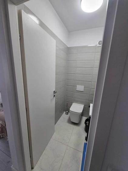 Inchiriere apartament 2 camere cu balcon Onix Park North I Parcare subterana - 1