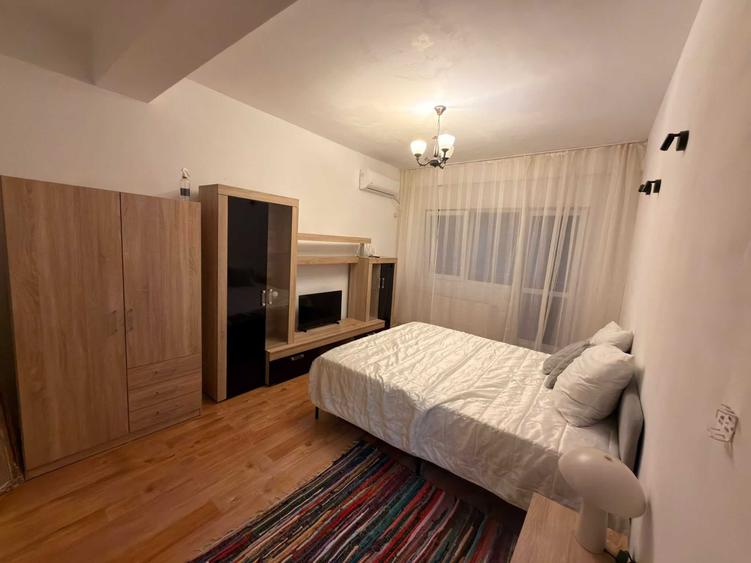 Garsoniera Moderna si Primitoare de Inchiriat Dobroesti - 7