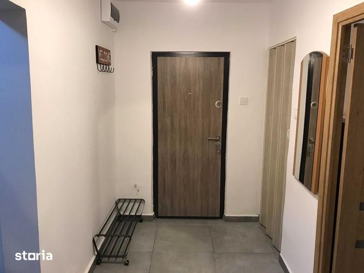 Apartament cu 2 camere decomandat în Rahova