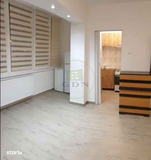 Garsonieră în Astra