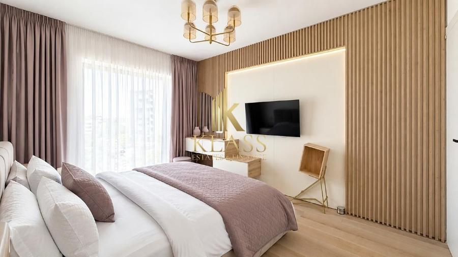 Apartament 2 Camere  Unirii - 5